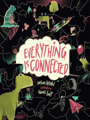 cover image of Everything Is Connected